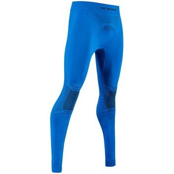 X-BIONIC X-BIONIC® ENERGIZER 4.0 PANTS MEN Opal Black/Arctic White