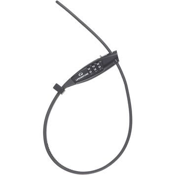 LIFEVENTURE Sliding Utiliti Lock 40 cm