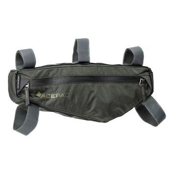 ACEPAC Triangle frame bag MKIII Grey