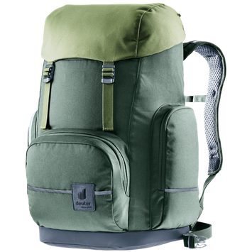 DEUTER Scula 30 ivy-khaki