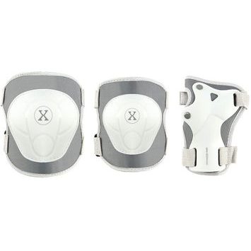 NILS Extreme H704 šedá