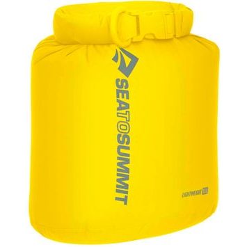 SEA TO SUMMIT Lightweight Dry Bag 1.5L, Sulphur