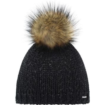 EISBÄR Folina Lux MÜ , schwarz-schwarze Folie