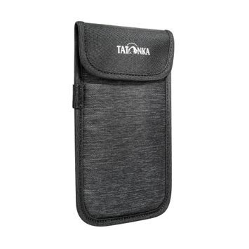 TATONKA SMARTPHONE CASE XXL, off black