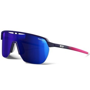 JULBO FREQUENCY REACTIV 1-3 HC Purple / Pink Red