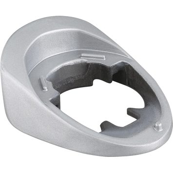 TREK Madone SL 7 Cover Quicksilver