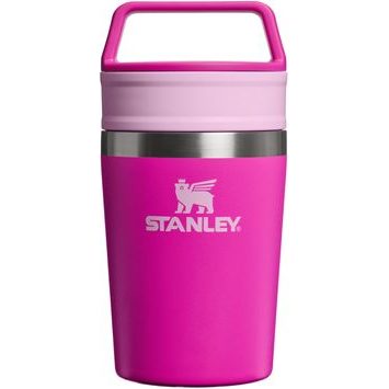 STANLEY Café-To-Go Travel Mug 230 ml Violet Blossom