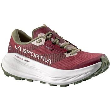 LA SPORTIVA Prodigio Max Woman GTX Redwood/Cypress
