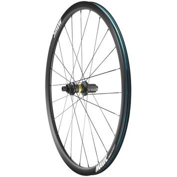 MAVIC KSYRIUM 30 DISC CENTER LOCK REAR SHIMANO 11
