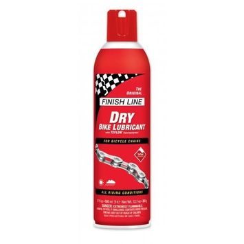 FINISH LINE Teflon Plus 17oz/500ml-spray