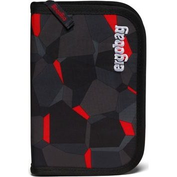 ERGOBAG Hard Pencil Case 1,1 - TaekBeardo