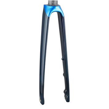 TREK Fork Rigid Trek Emonda SL 5 56-62cm Blue Carbon Smoke