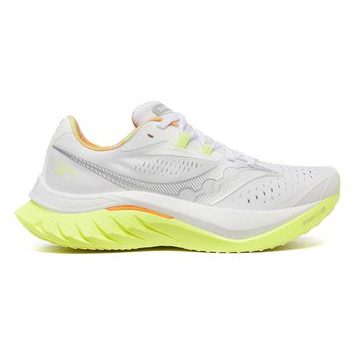 SAUCONY ENDORPHIN SPEED 4 white/sunny