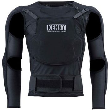 KENNY PERFORMANCE, Black