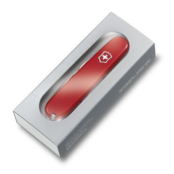 VICTORINOX SEE-THROUGH gift box průhledné víko