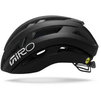 GIRO Aries Spherical Mat Black/White