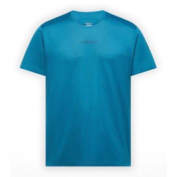 LA SPORTIVA Pure T-shirt M Lake/Night Sky