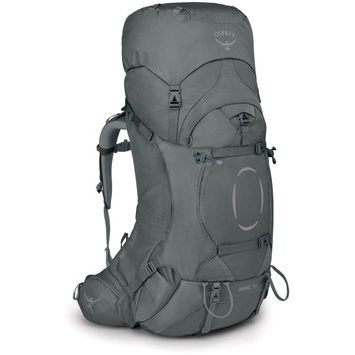 OSPREY ARIEL 55, medium gray