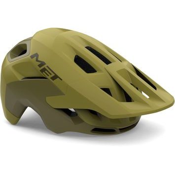 MET REVO MIPS olive