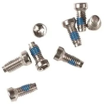 WOLF TOOTH Replacement bolts 8-bolt DM Chainring 8ks