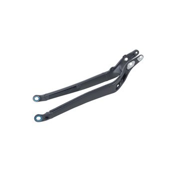 TREK Chainstay Trek Remedy 7 27.5 Chainstay 2017 Black