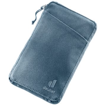 DEUTER Travel Wallet atlantic