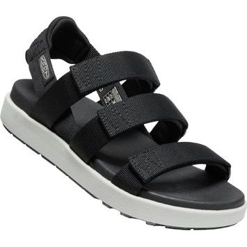 KEEN ELLE STRAPPY WOMEN black/vapor