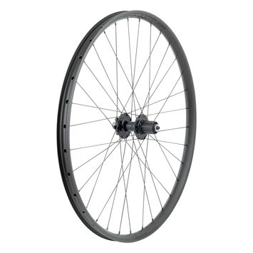 BONTRAGER Line 30 TLR/DC-32 27.5 32H QR Black Rear