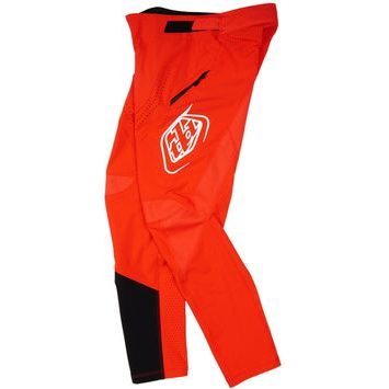 TROY LEE DESIGNS SPRINT MONO FIERY RED (22493107)