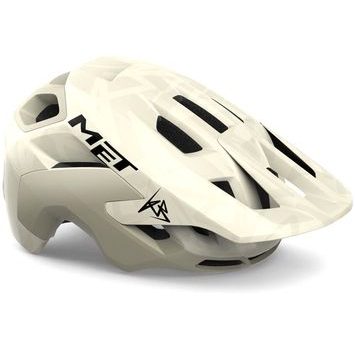 MET REVO MIPS Kilian Bron limited edition