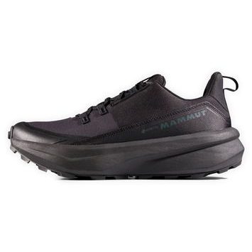 MAMMUT Aenergy Hike Low GTX Women black