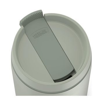THERMOS Otočný uzávěr pro vodotěsný termohrnek Alta - matcha latte