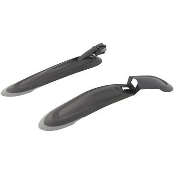 CONTEC Fender Set D_Fender black