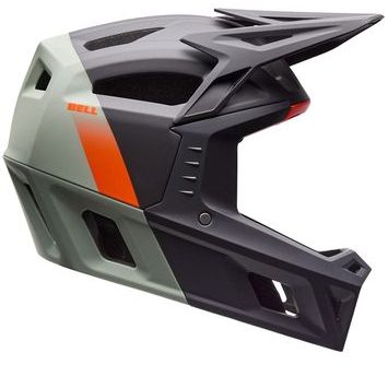 BELL Full-Air MIPS Rootbeer