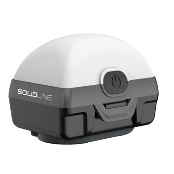 LEDLENSER SOLIDLINE Camp 2