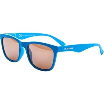 BLIZZARD PC4064-003 light blue matt, 56-15-133