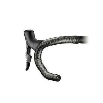 CICLOVATION Leather Touch Steampunk Camo Titanium