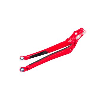 TREK Chainstay Trek Remedy 9 27.5 Chainstay 2017 Red