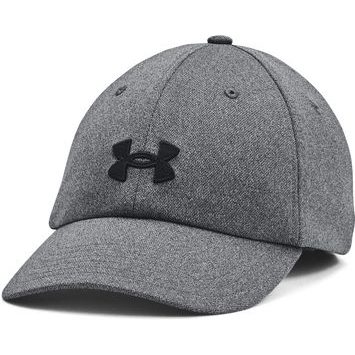 UNDER ARMOUR Women's Blitzing Adj-BLK