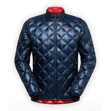 LA SPORTIVA Lumina 100 Down Jkt M Night Sky