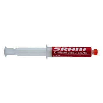 SRAM GREASE JONNISNOT SYRINGE 20ML