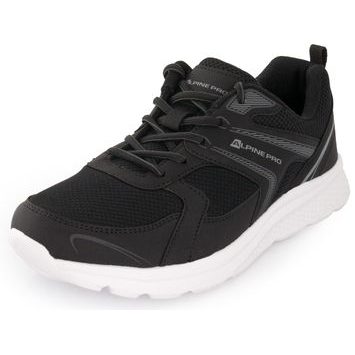 ALPINE PRO KOLEME black