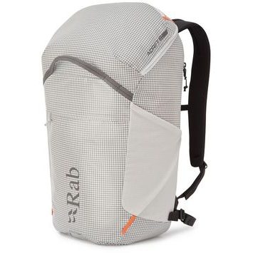 RAB Adrift 30 pewter