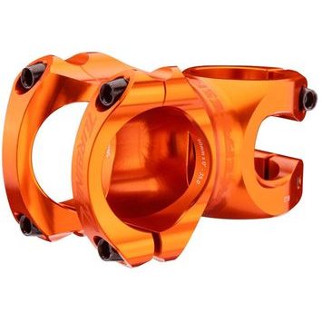 RACE FACE TURBINE R 35 32x0 oranžová