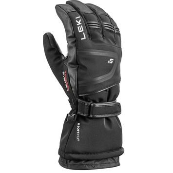 LEKI Detect XT 3D, black