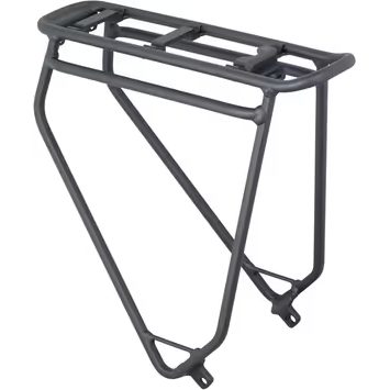 TREK Cargo Rack-Diamant SUV MIK Black
