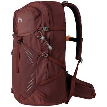 HANNAH WAGABOND 35 bordeaux