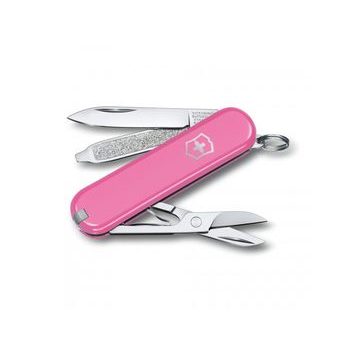 VICTORINOX Classic SD Colors, 58 mm, Cherry Blossom