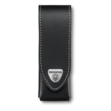 VICTORINOX 4.0523.3B1 Pouzdro na nůž černé, blistr