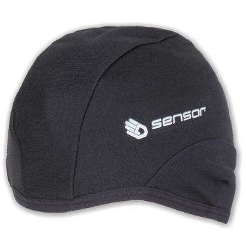 SENSOR CAPS Wind Barrier black